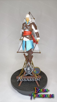 Assassins Creed IV 