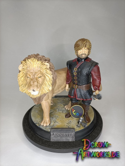 GoT - Lannister