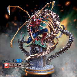 SPIDER-MAN 3 