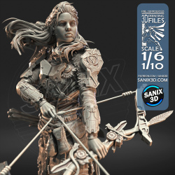 HORIZON ( Aloy )