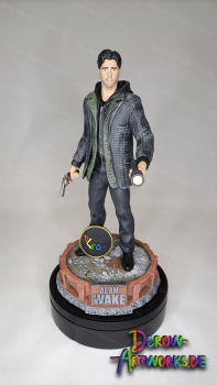 Alan Wake 