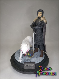 GoT - Stark