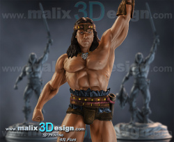 CONAN