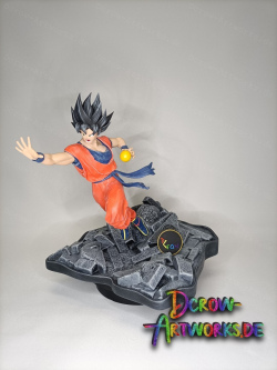Goku