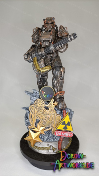 Fallout - T60