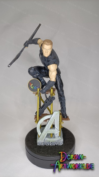 Hawkeye 