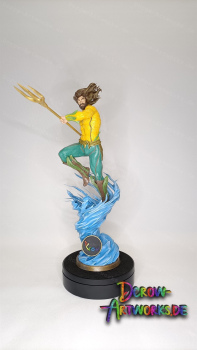 AQUAMAN