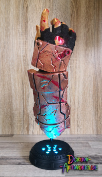 Dead Space Arm 