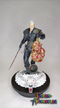 The Witcher 