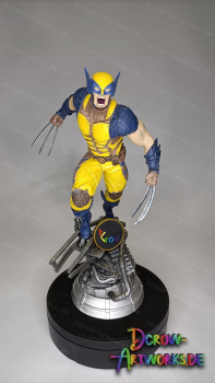 Wolverine