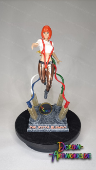 The Fifth Element - LEELOO