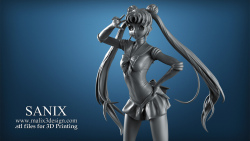 Sailor Moon