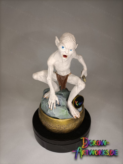 Gollum - Sméagol