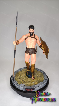 Leonidas 300 