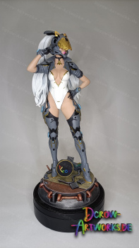 Bunny - the First Descendant