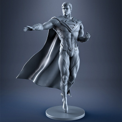 SUPERMAN 