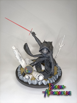 Kylo Ren