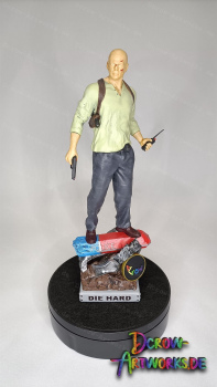 John McClane 