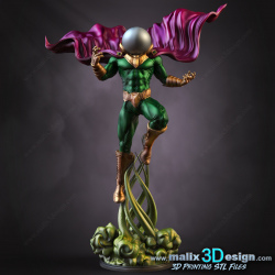 Mysterio