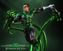 Green Lantern