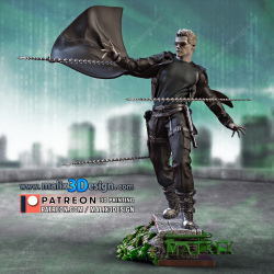 MATRIX 