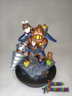 Bioshock 