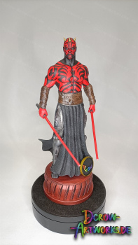 Darth Maul