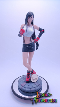 Tifa Lockhart