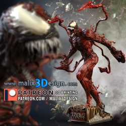 CARNAGE 