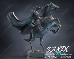 ZORRO 