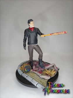 TWD - Negan