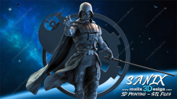 Darth Vader 