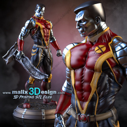 COLOSSUS