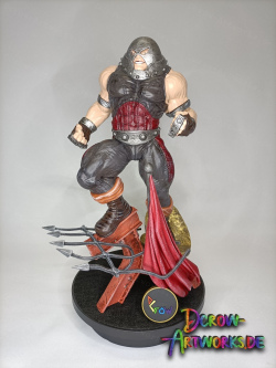 Juggernaut