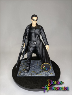 Neo - Matrix