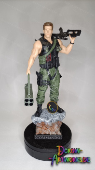 Commando