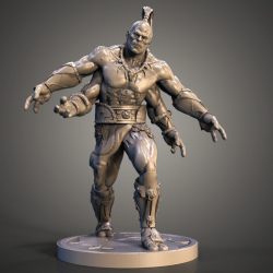 GORO 