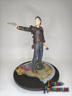 TWD - Rick