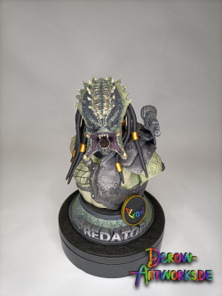 Predator - Büste