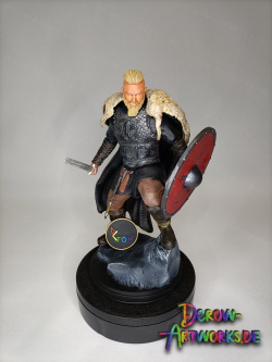 Ragnar Lothbrok