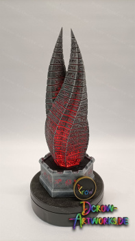 Dead Space Marker