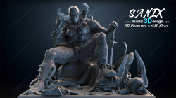 SPAWN