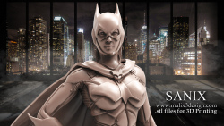 BATGIRL