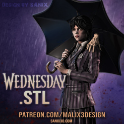WEDNESDAY