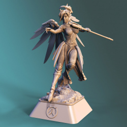 Mercy