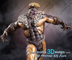 SABRETOOTH