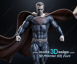 SUPERMAN