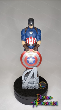 Captain America